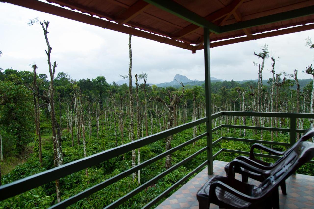 Bed and Breakfast The Suvistara Wayanad Kerala Meenangadi Zewnętrze zdjęcie